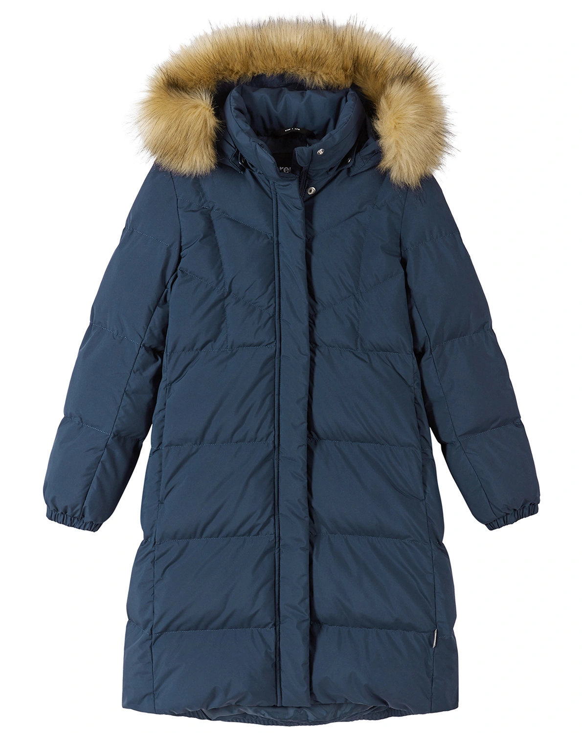Steppmantel SIEMAUS in navy