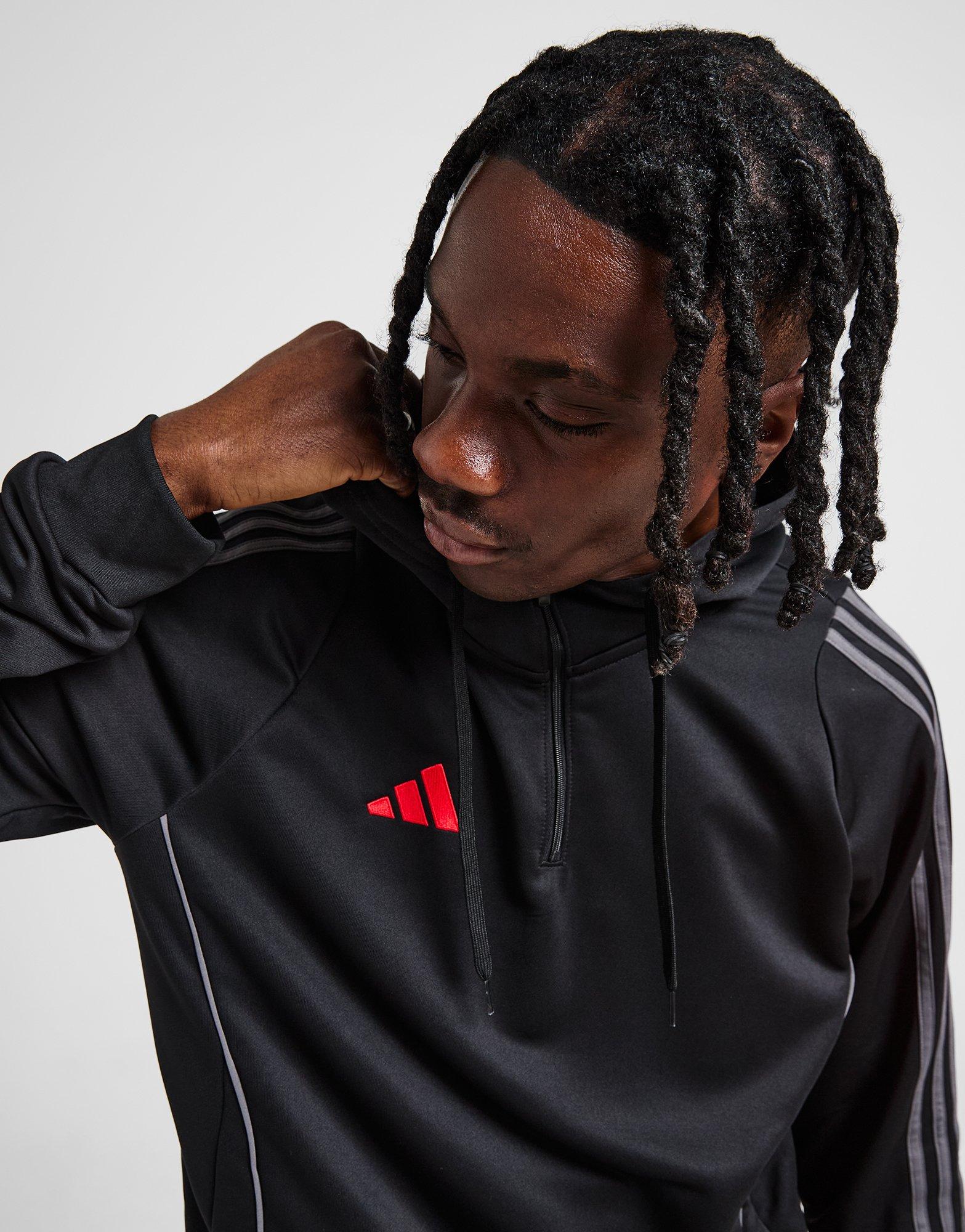 adidas Sweat à Capuche Tiro 24 Homme