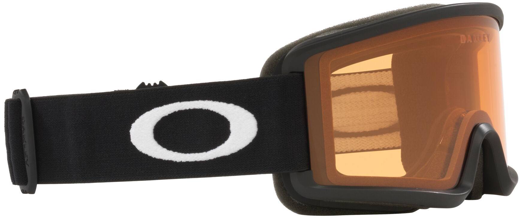 Oakley Target Line S Matte Black