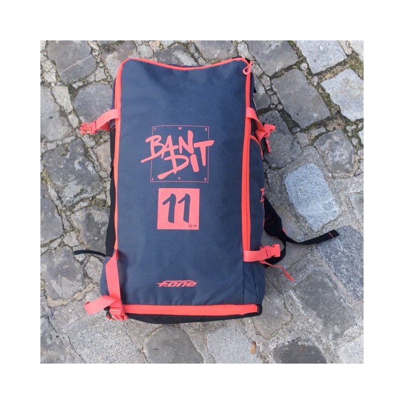 Aile occasion F-One Bandit 11m 2019 - The Corner Shop