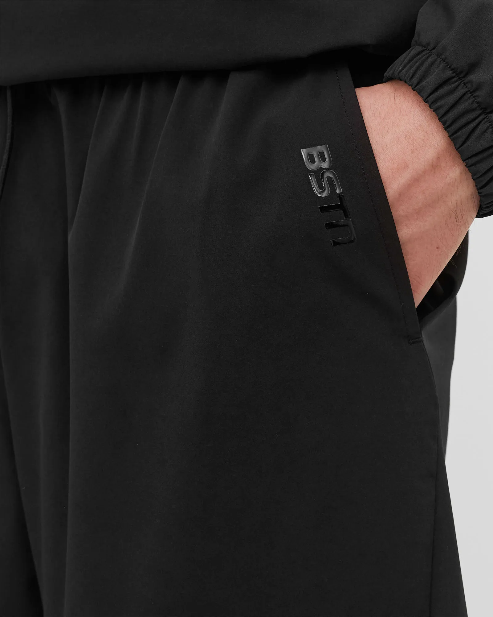 BSTN Brand Training Shorts