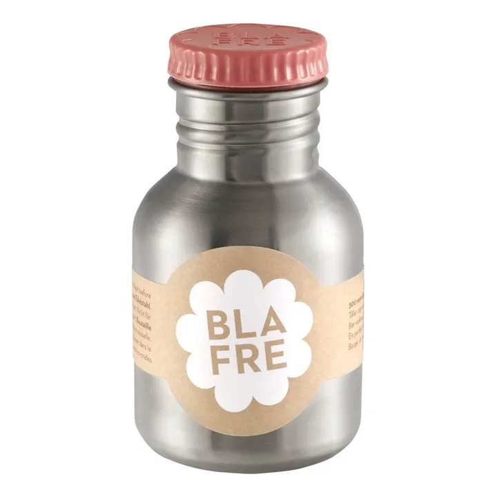 Blafre Gourde en acier inoxydable 300 ml