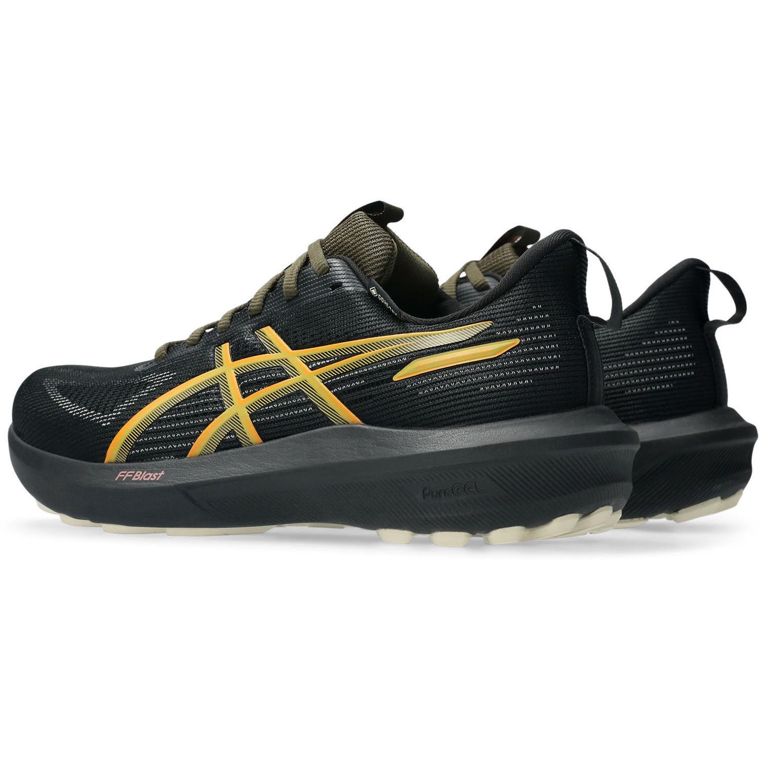 ASICSGT-1000 14 GTX Lady