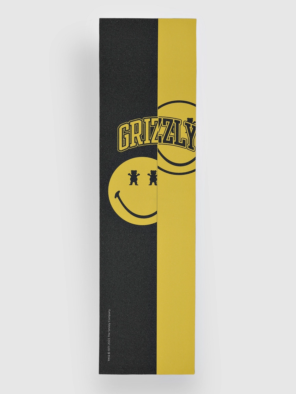 Grizzly School Of Happiness Griptape uni