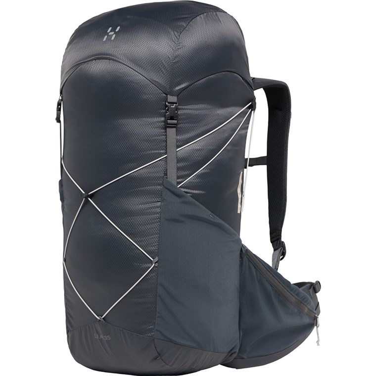 Haglöfs L.I.M 35 Magnetite