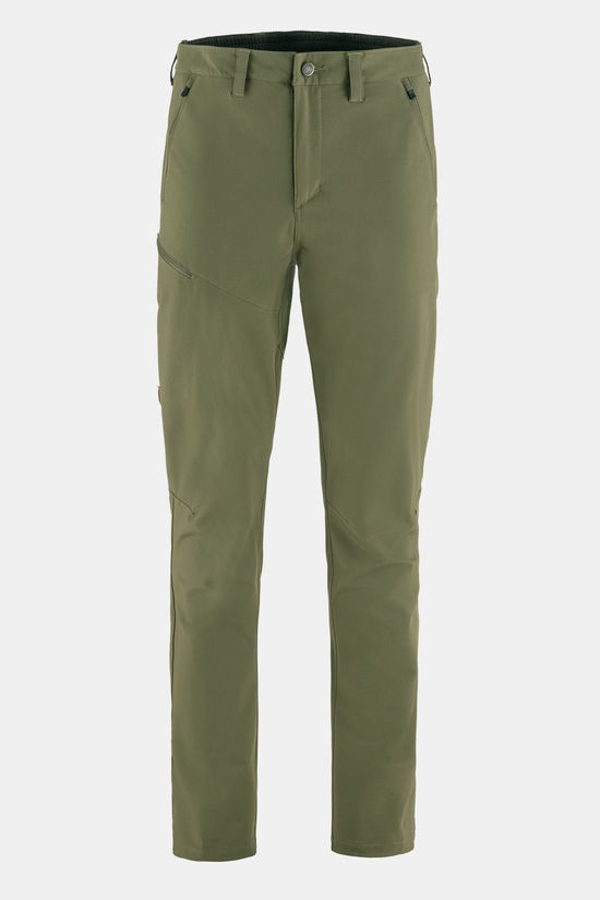 Fjällräven Fjällräven Abisko Trail Stretch Trousers Outdoorbroek
