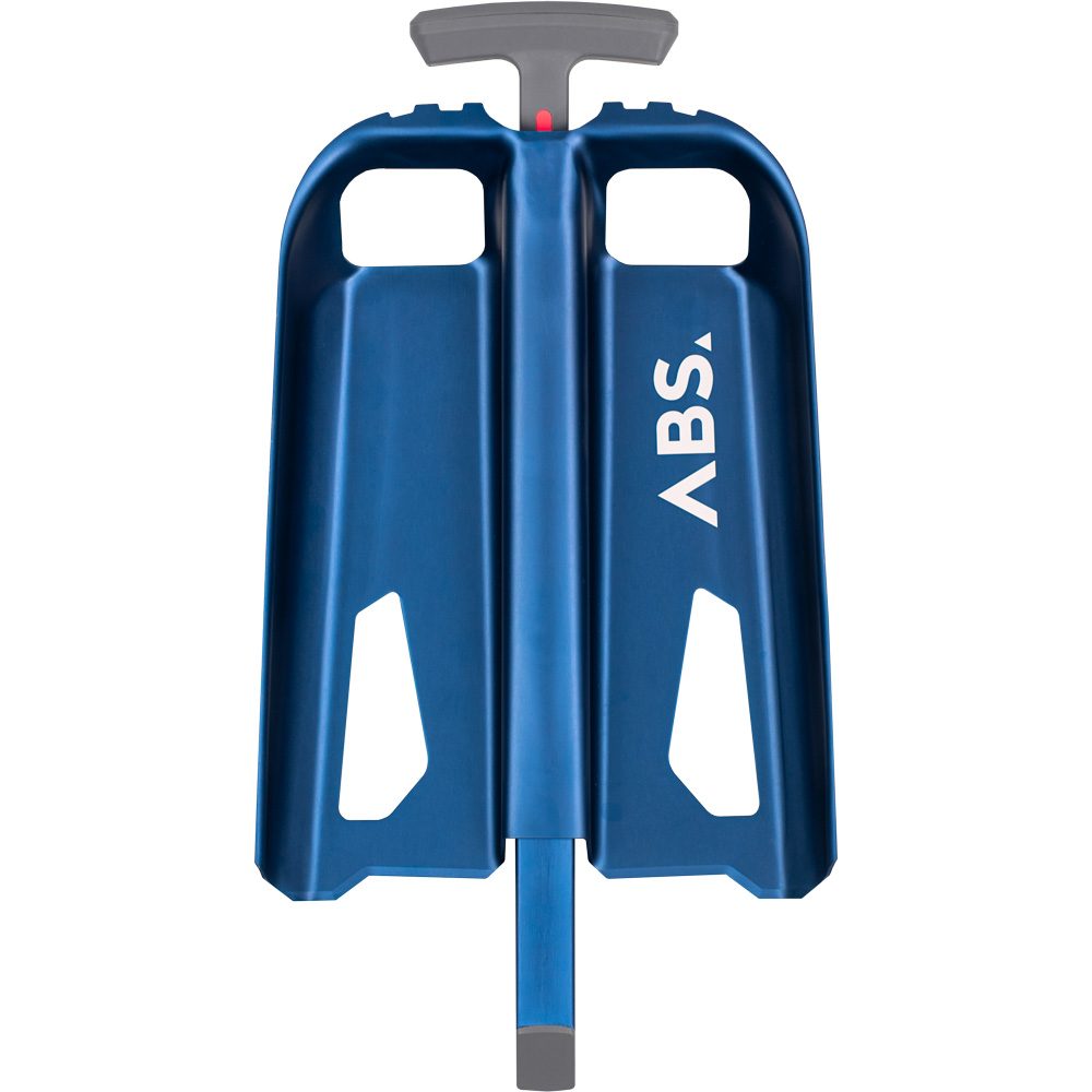 ABS A.Cross Set mit Rucksack, Schaufel und Sonde