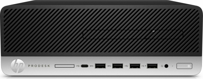HP ProDesk 600 G5 SFF