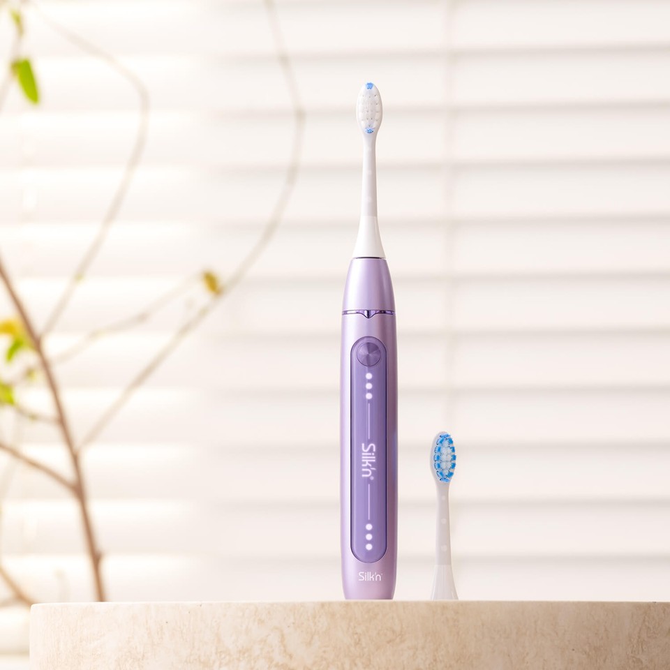 Silk'n SonicYou purple - SY1PE1PU001