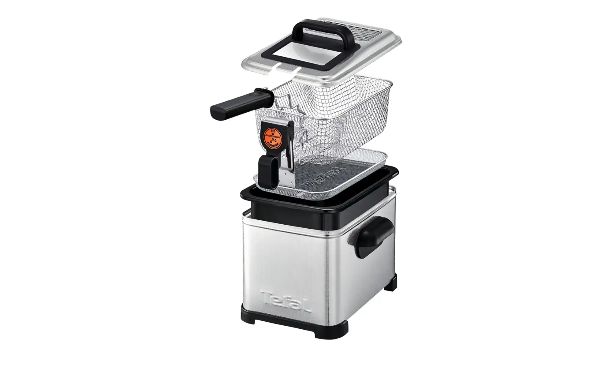 Tefal Fritteuse FR5101