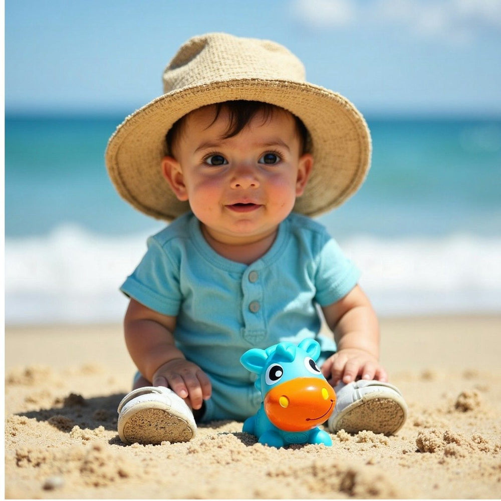 Køb PlayGro 8 Badevenner - Forseglet