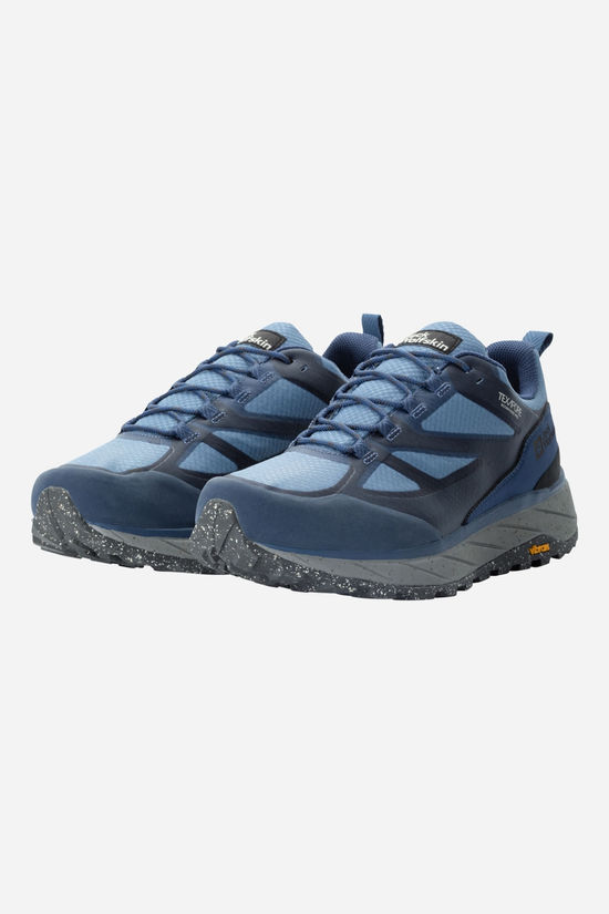 Jack Wolfskin Jack Wolfskin Terraventure Texapore Low Wandelschoen
