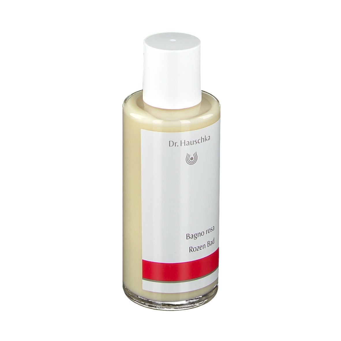 Dr. Hauschka Rosen Bad