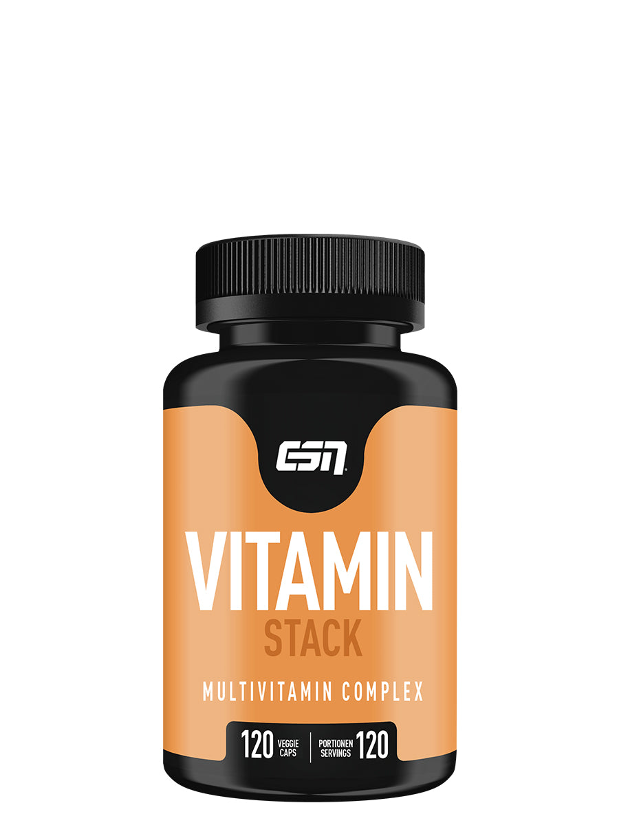Vitamin Stack
