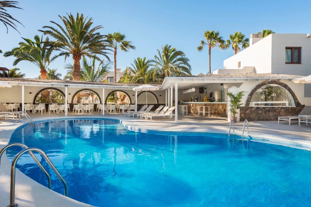 Alua Suites Fuerteventura All Inclusive - Hotel