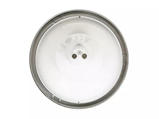 Ampoule LED GU10 15W 1200 lm AR111 2700K Blanc chaud