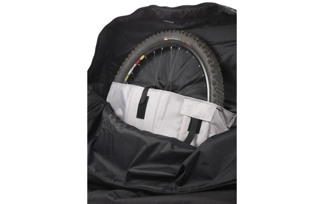 VAUDE Fahrradtasche »Big Bike Bag«