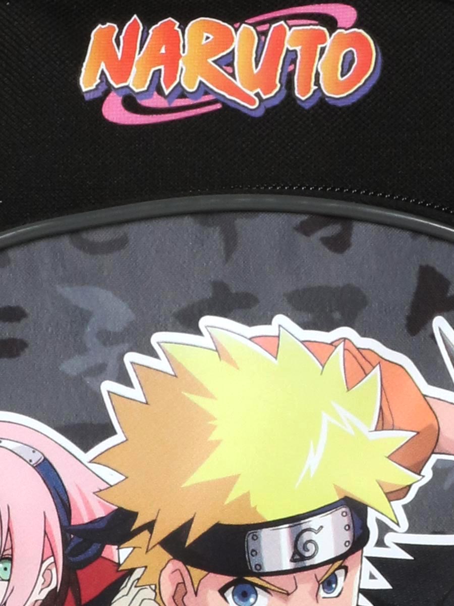 Sac À dos Naruto Sakura & Sasuke XS