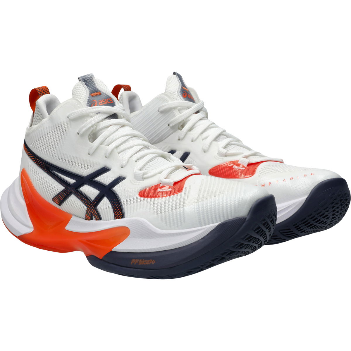 ASICS Metarise 2 Håndboldsko Herre