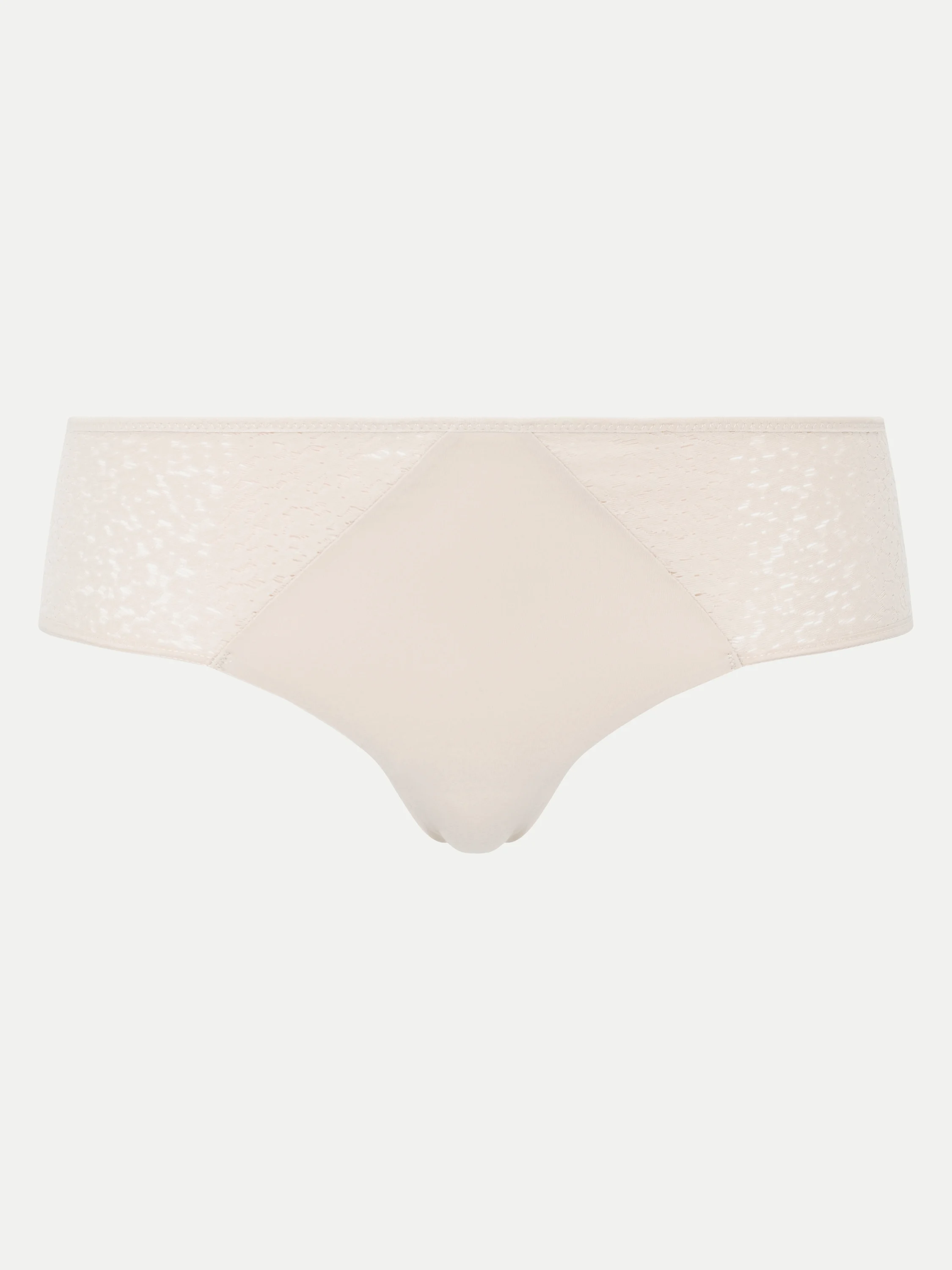 NORAH - Shorty en dentelle | Beige