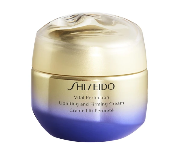 Shiseido Vital Perfection Uplifting & Firming Cream