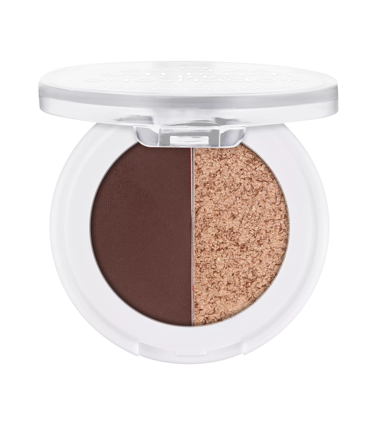 essence - Sombra Soft Touch Duo - 04: Mocha Muse