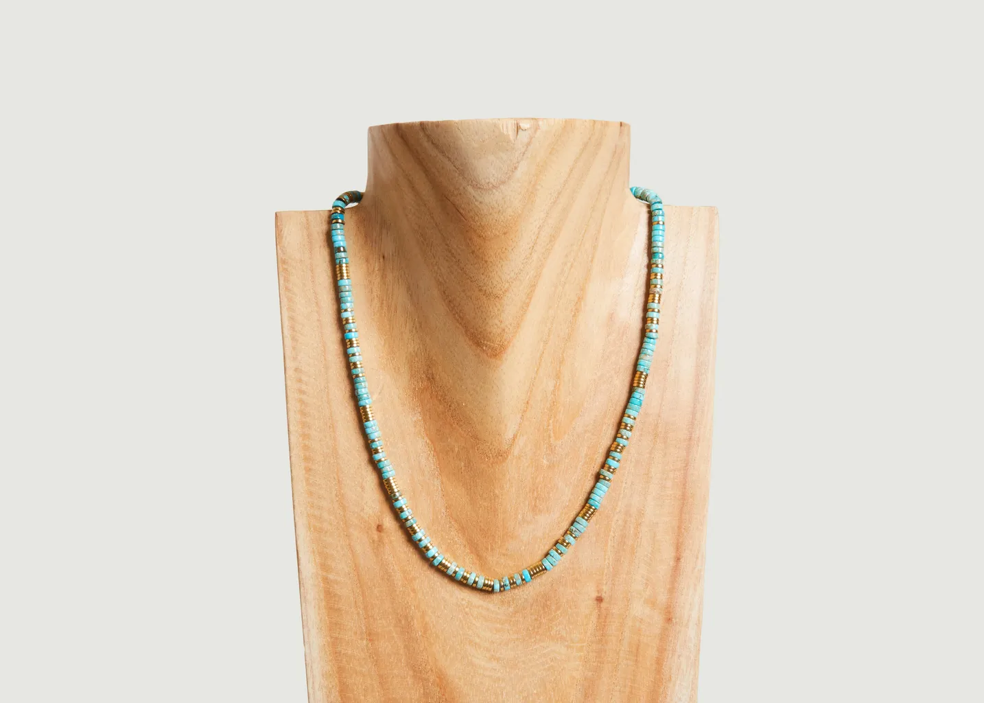 Collier Sanur Wildstone Paris