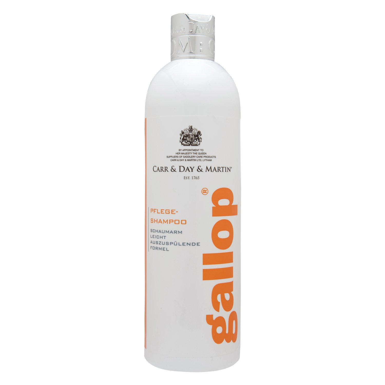 Carr & Day & Martin Pflege-Shampoo  - 500 ml