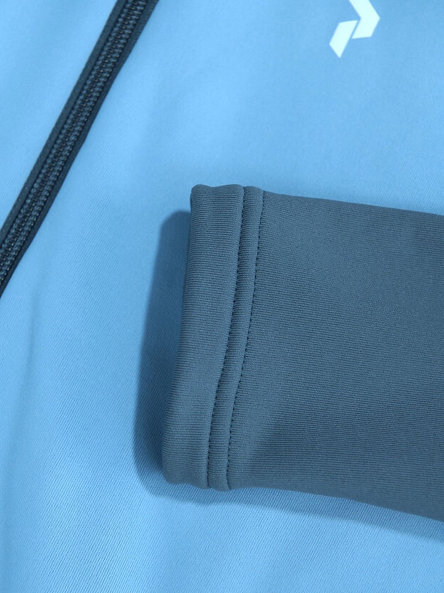 Rider Zip Hood