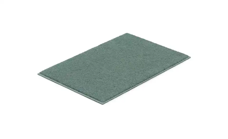 Grund Badematte Petrol 50x80 cm