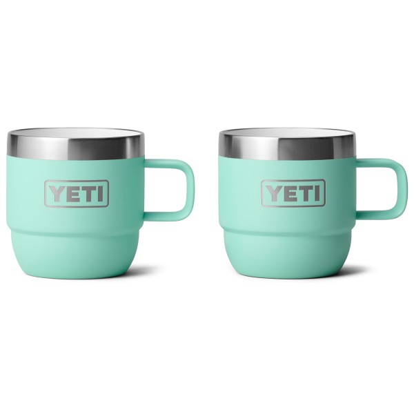 Yeti Coolers - Rambler Stackable Mugs - Tasse isotherme