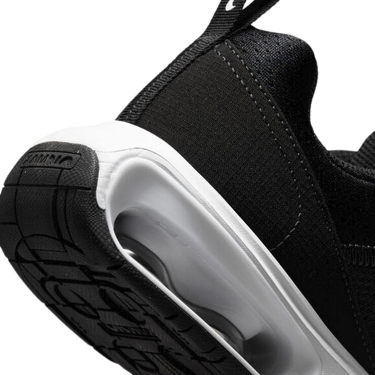 Nike Air Max INTRLK Lite sneakers Sort