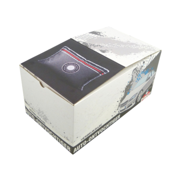 Pingi Auto-ontvochtiger 300gr NL