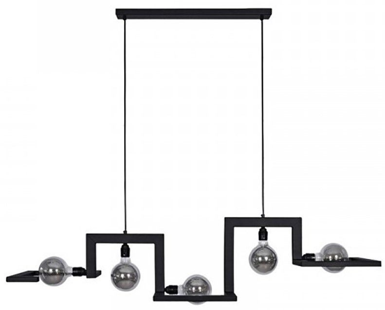 Hanglamp Ztahl -  9510-9005 Tortona B150 x D30 cm