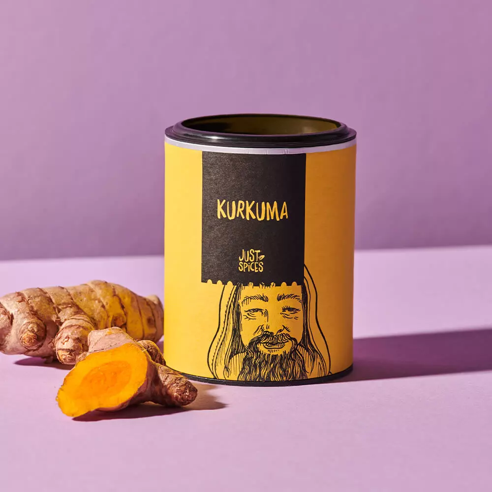 Kurkuma