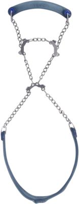 SnowlineChainsen City M - dunkelblau/navy