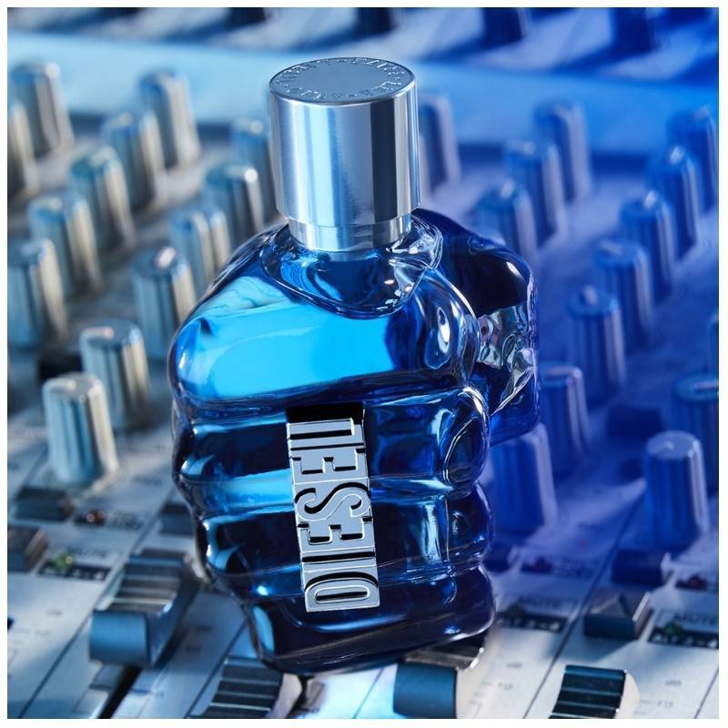 Diesel Sound Of The Brave EDT 35 ml