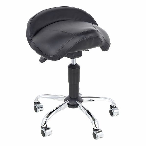 Mey Chair Systems A4-TR-Comfort KL4 /11-38 Schwarz