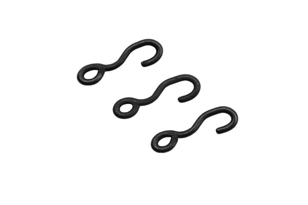 Korda Hook Klip Medium (10 Pièces)