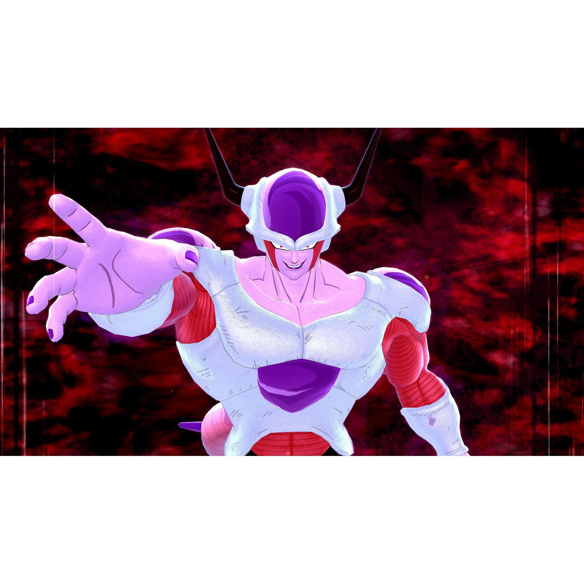 Dragon Ball GAME Dragon Ball: The Breakers Special Edition