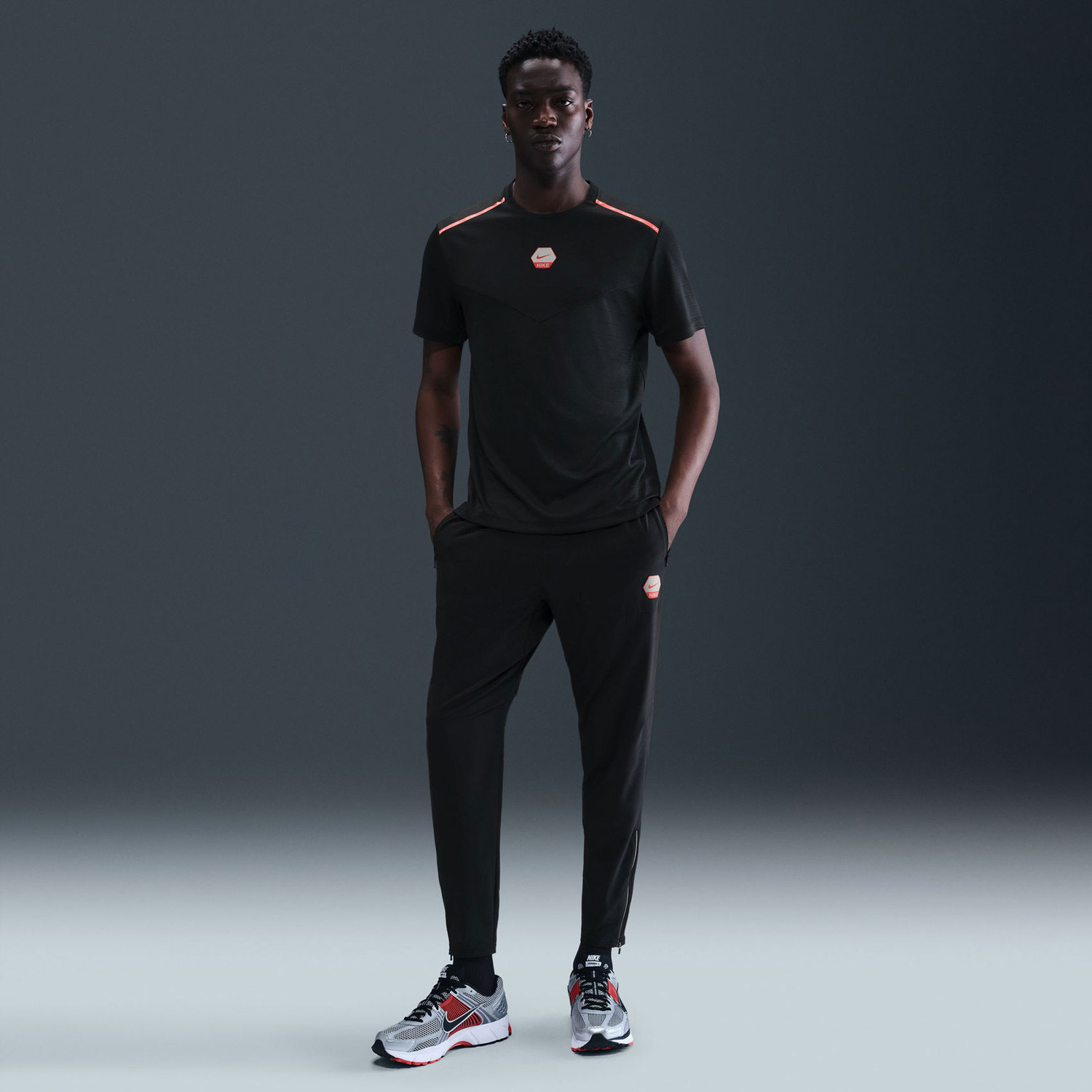 Nike Sportswear Woven Air Run Pant