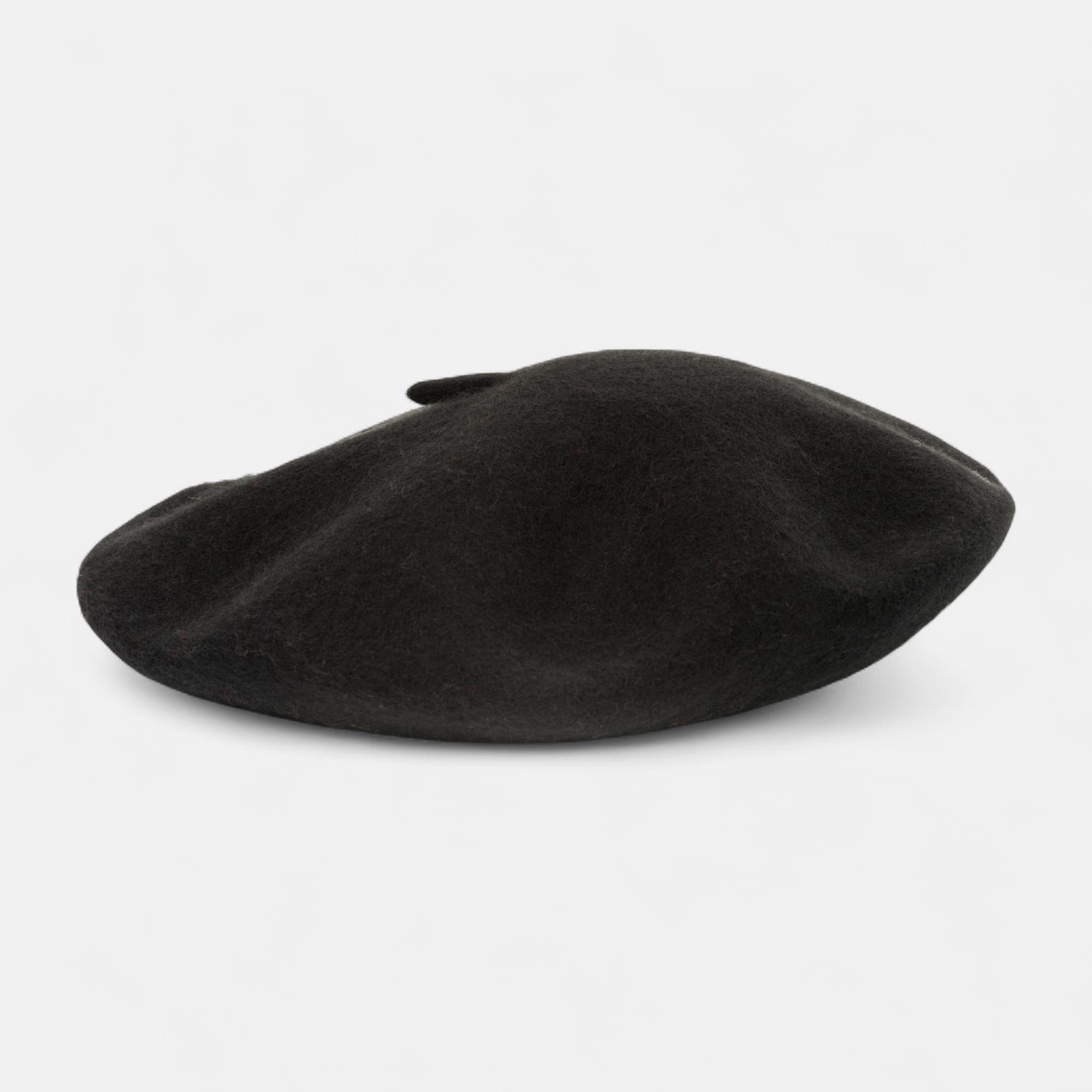 Chapeau noir