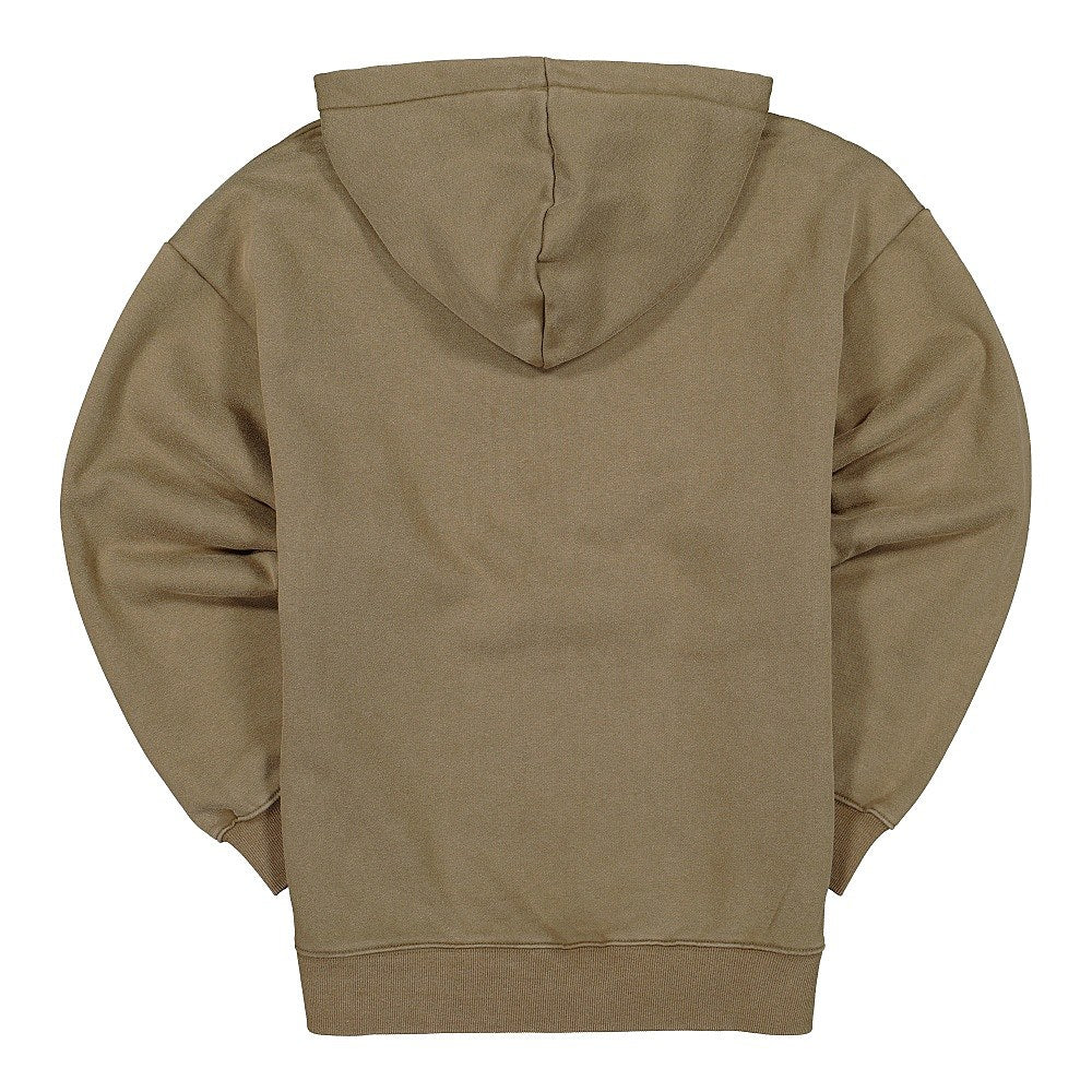 Pleasures<br>Burnout Dyed Hoody