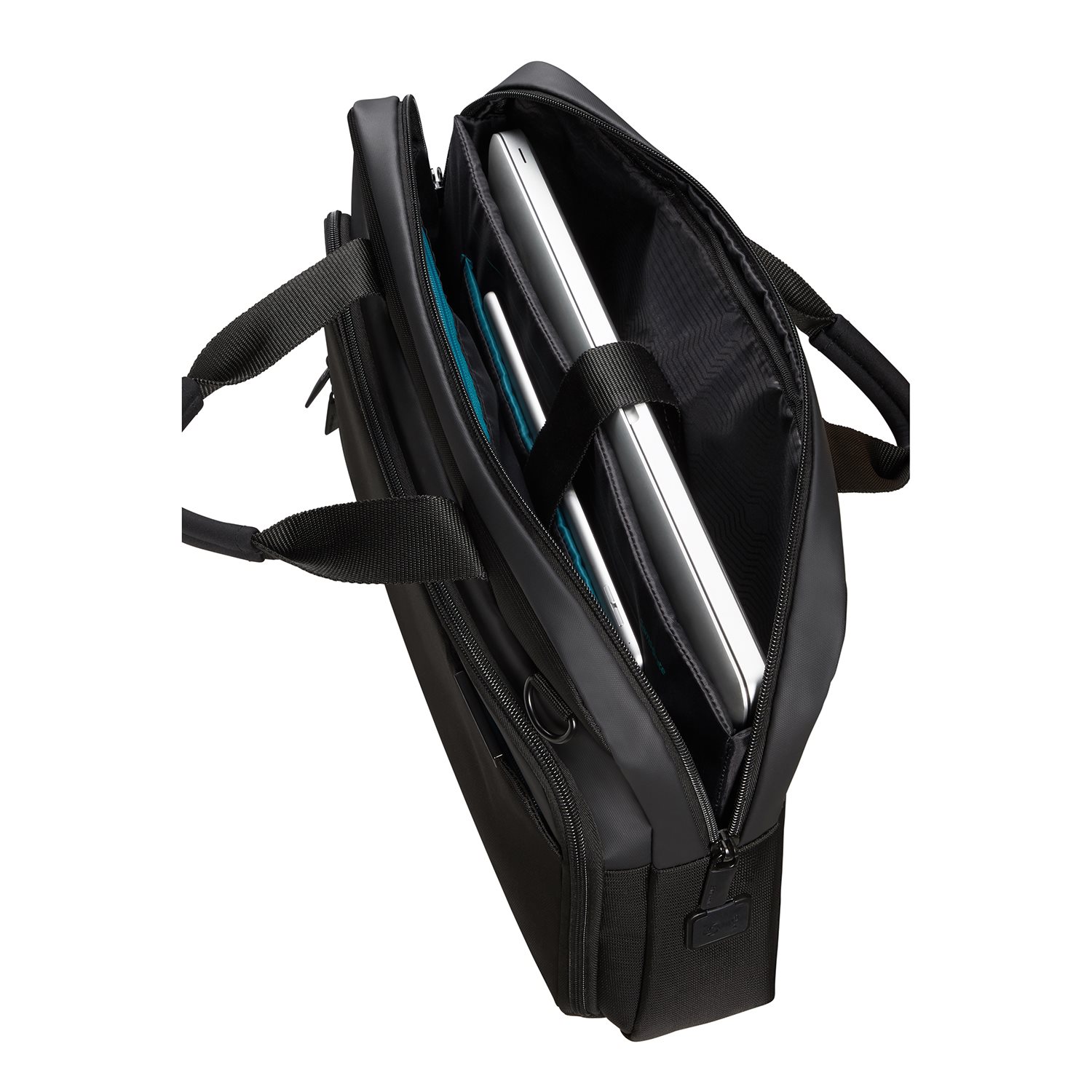 Samsonite Mysight Laptop Bag 15.6'' black