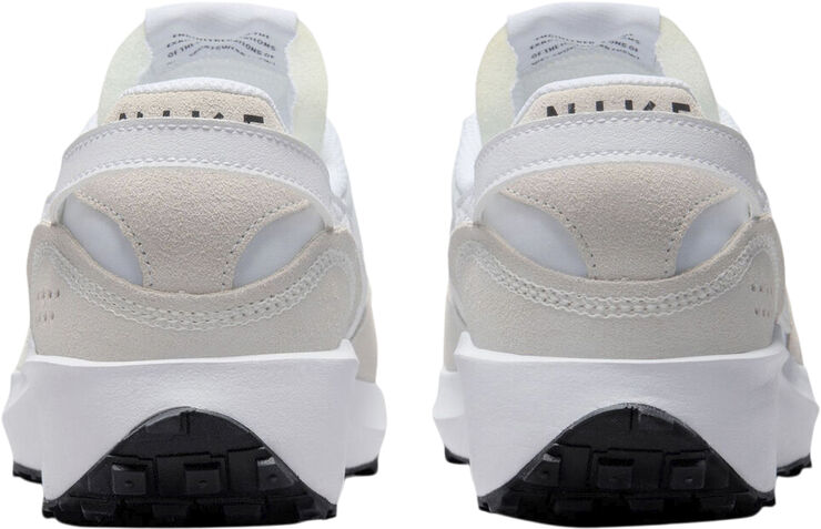 Nike Waffle Debut sneakers Hvid