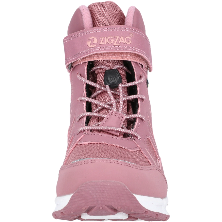 ZigZag Stiefel Clementu 4090 Mesa Rose