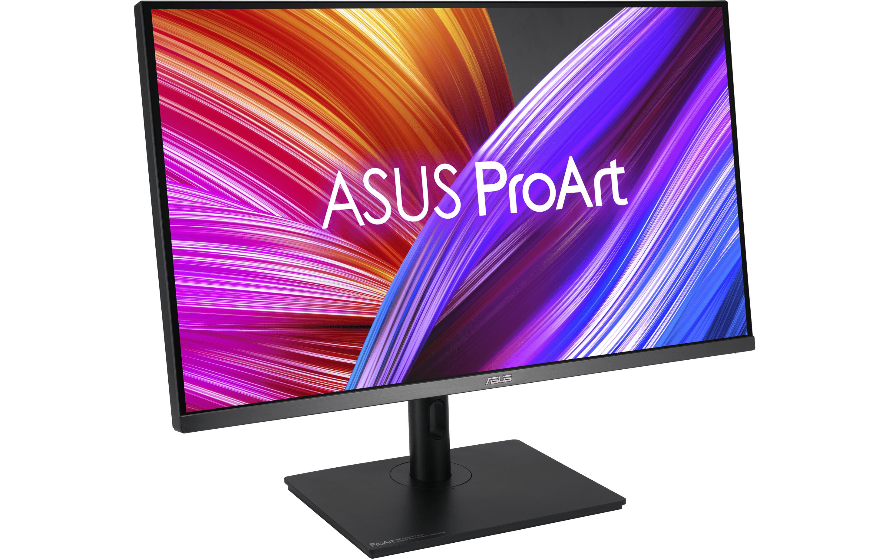 Monitor ProArt PA32UCR-K<br>32