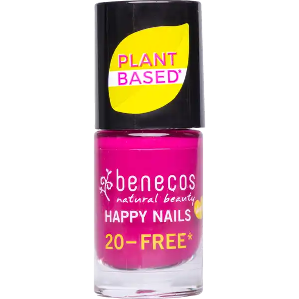 Nail Polish wild orchid