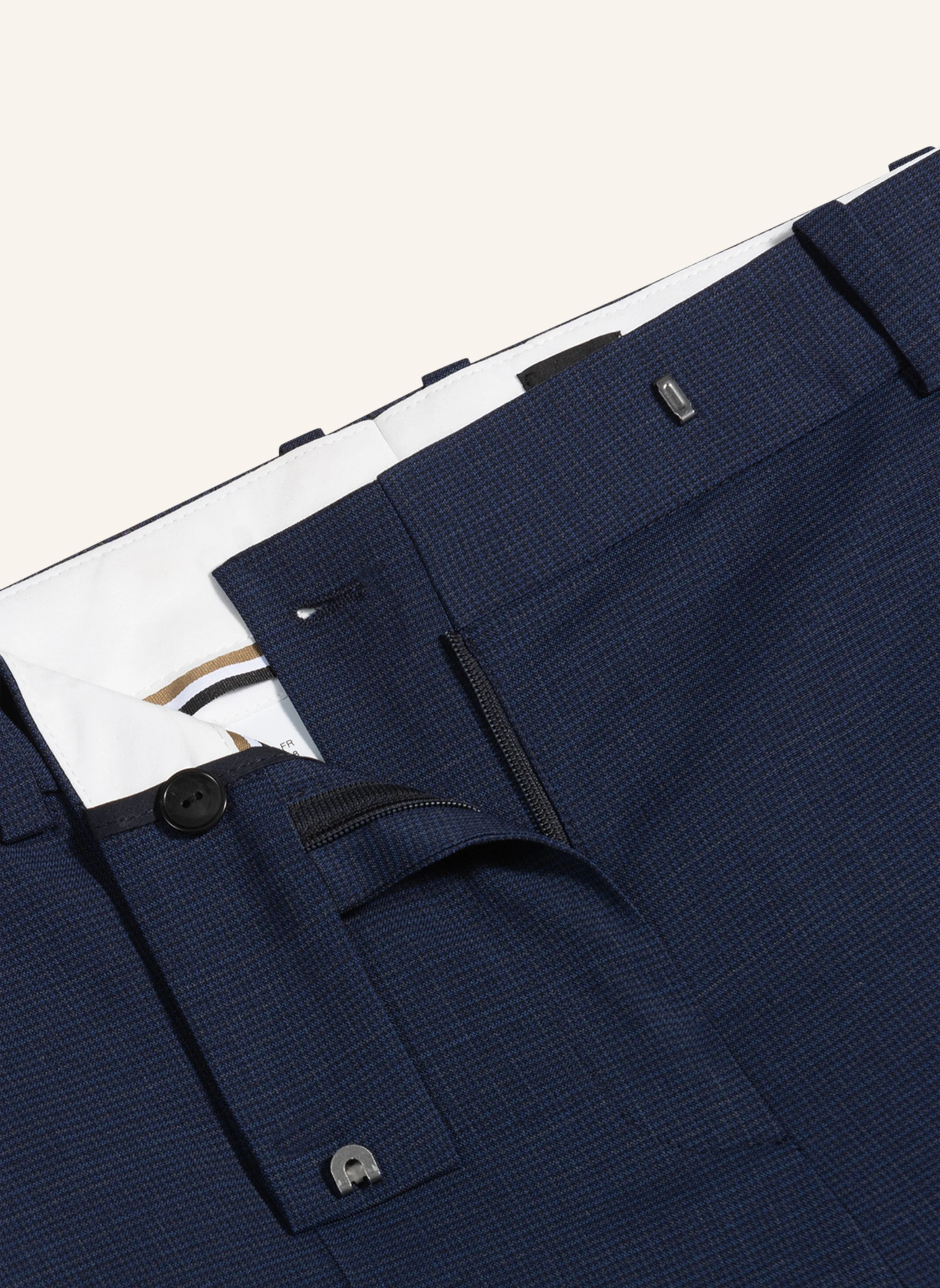 BOSS Business Hose TILDA6 Regular Fit