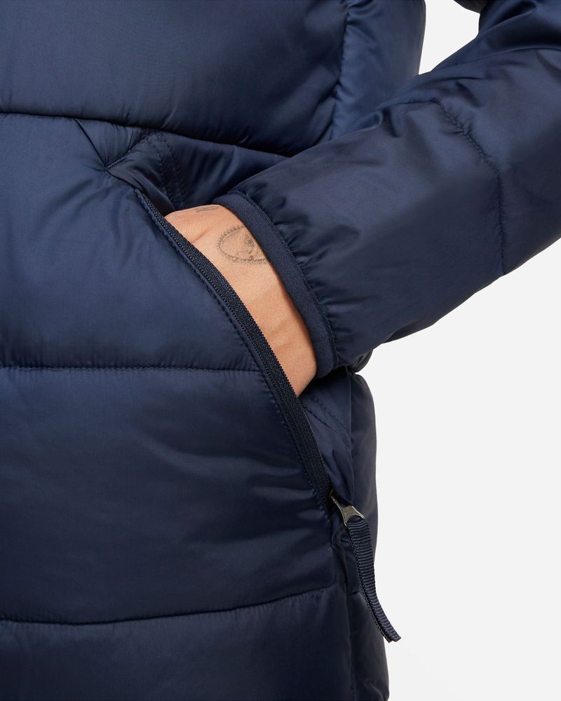 Veste doublée Nike Academy Pro pour femme